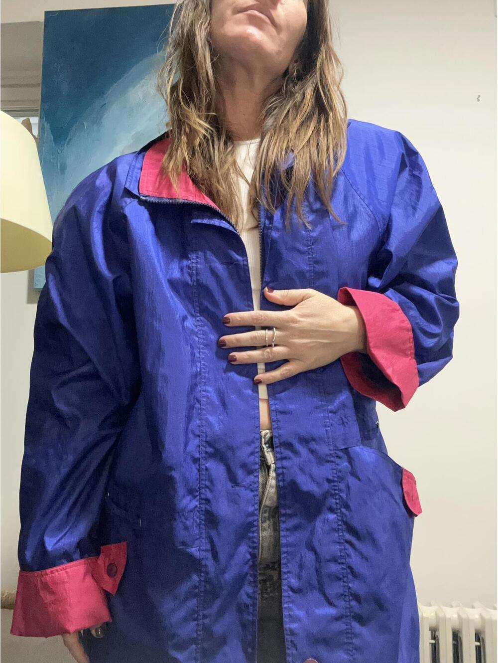 Jacket - Picture 3 of 4